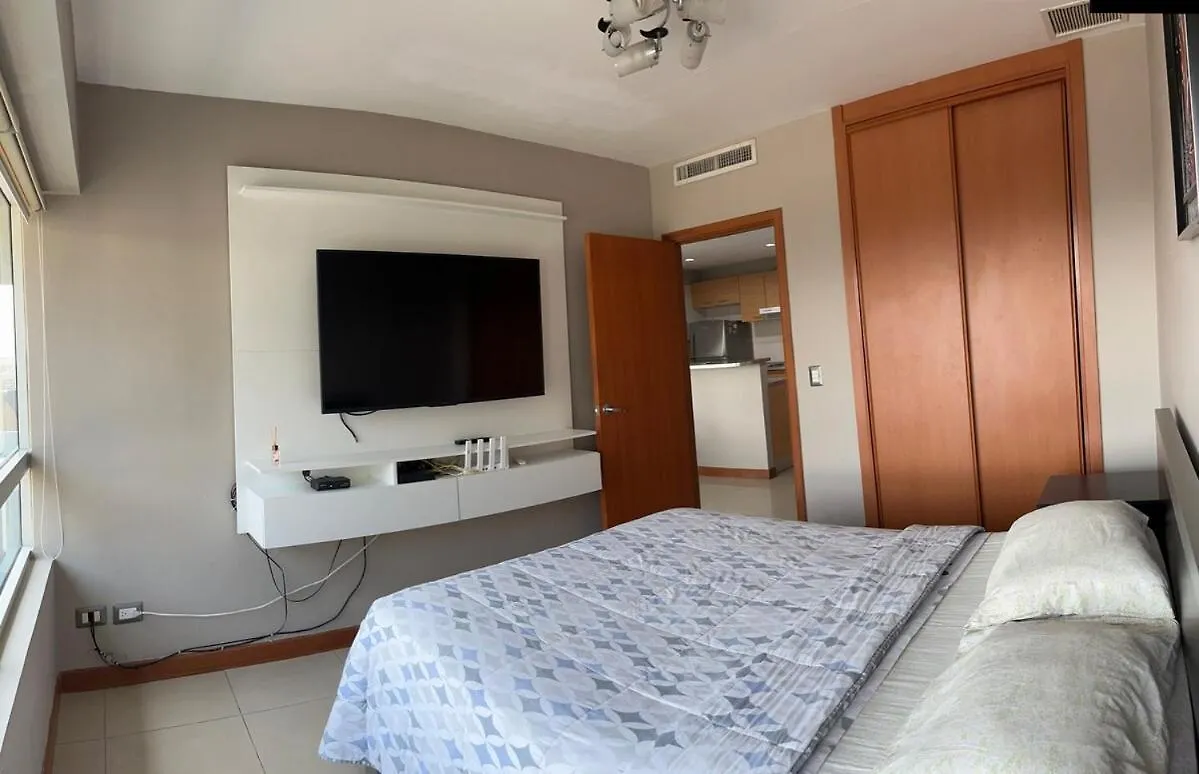Apartment In Гуаякиль Эквадор