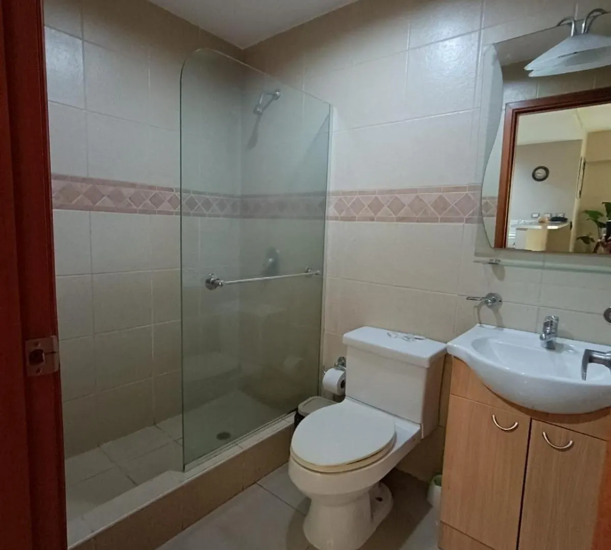 Apartment In Гуаякиль Эквадор