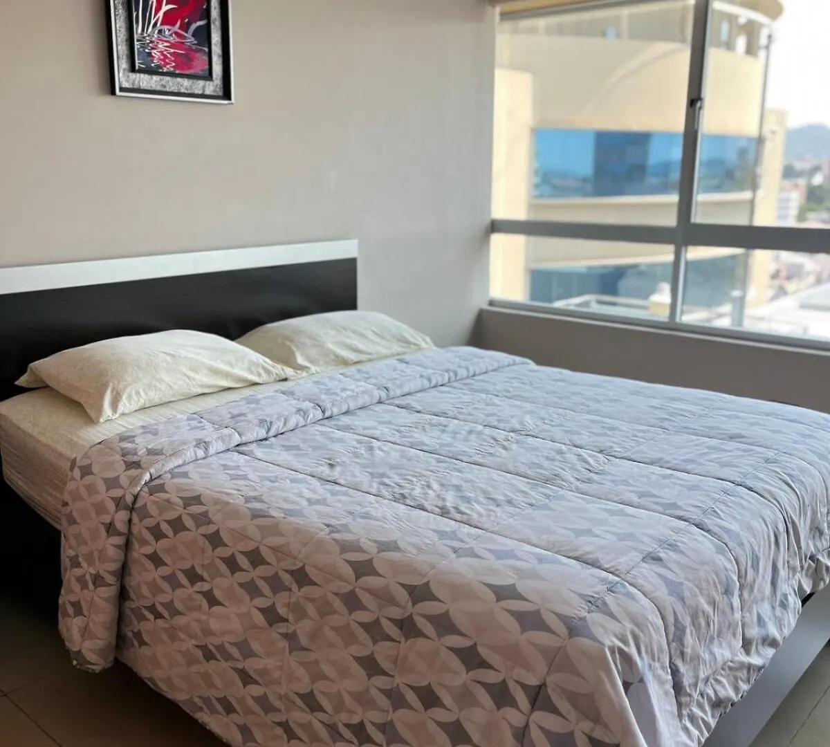 Apartment In Гуаякиль