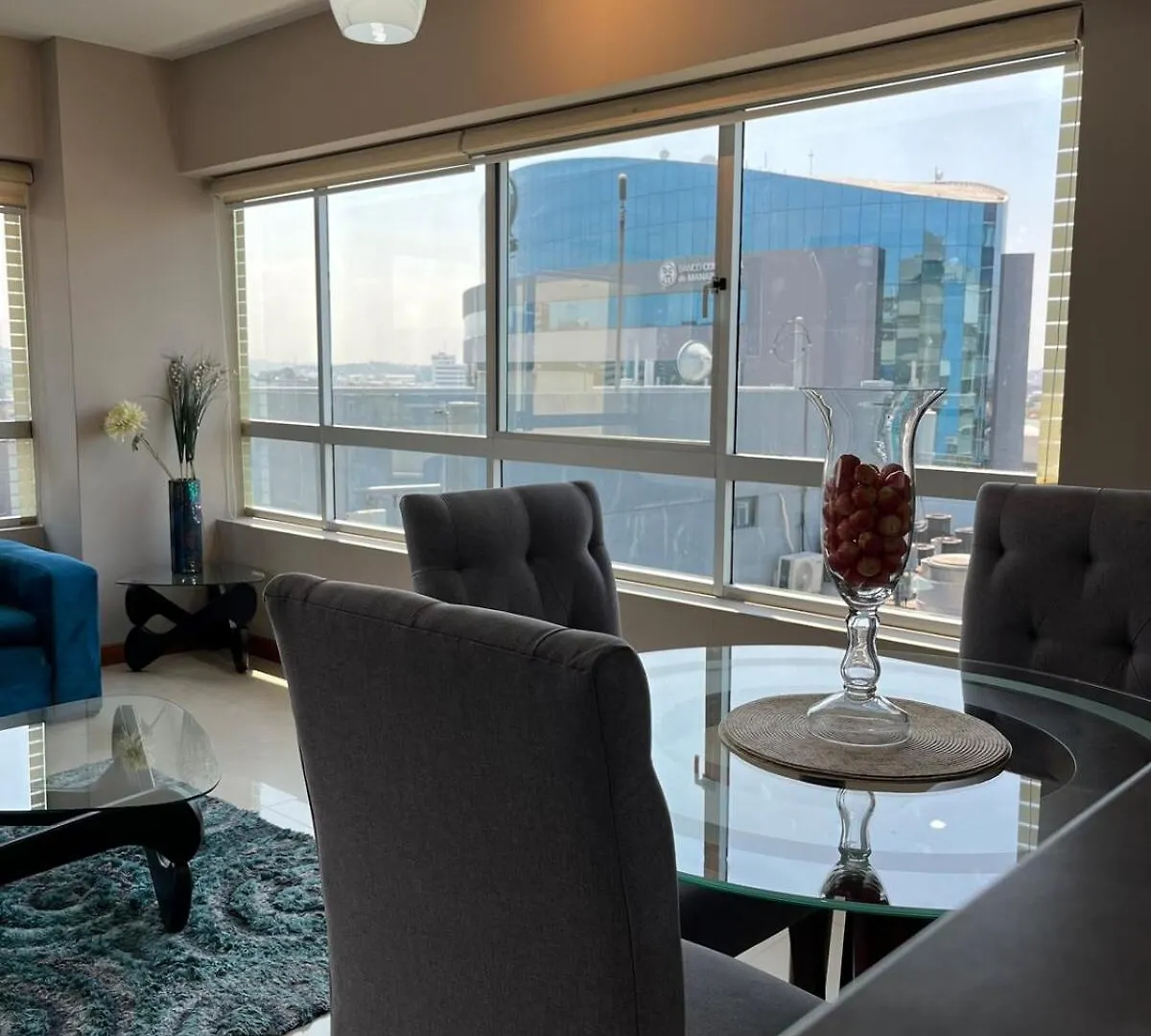 Apartment In Гуаякиль