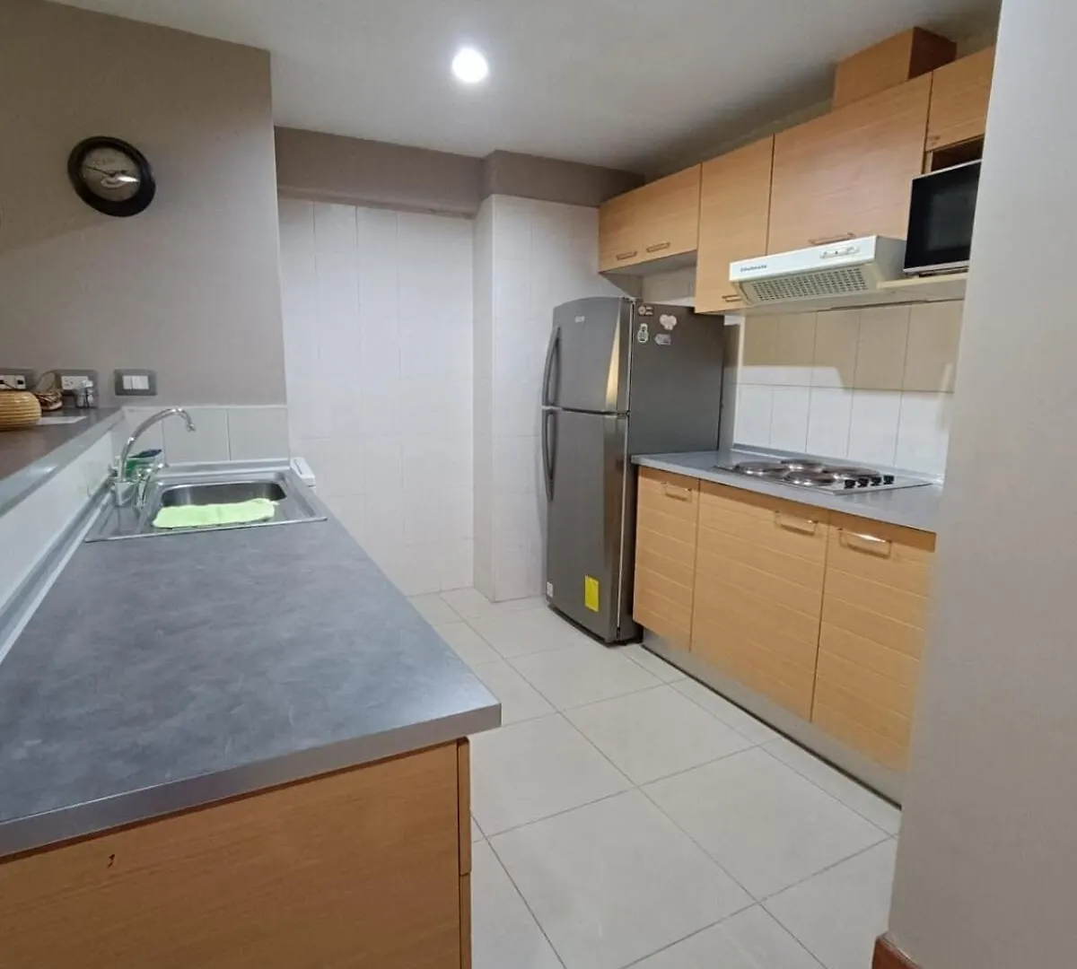 Apartment In Гуаякиль